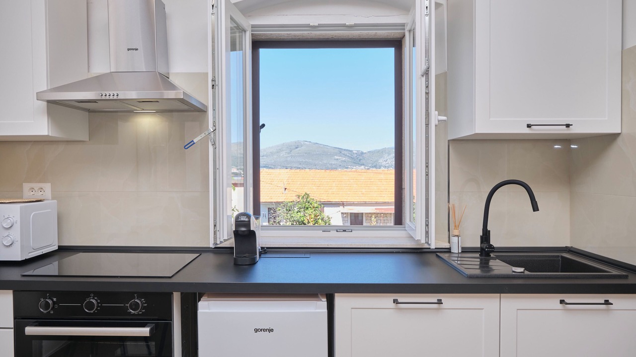 Photo of Kitchen in Businci