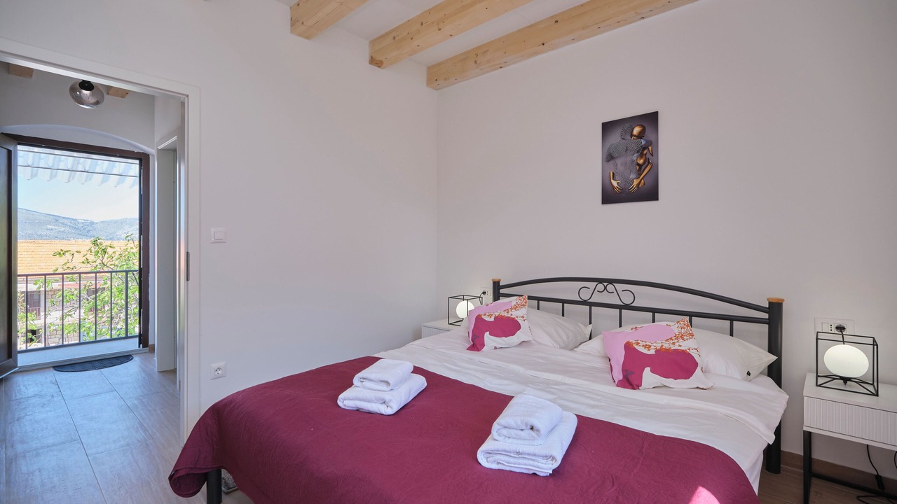 Photo of Bedroom in Businci