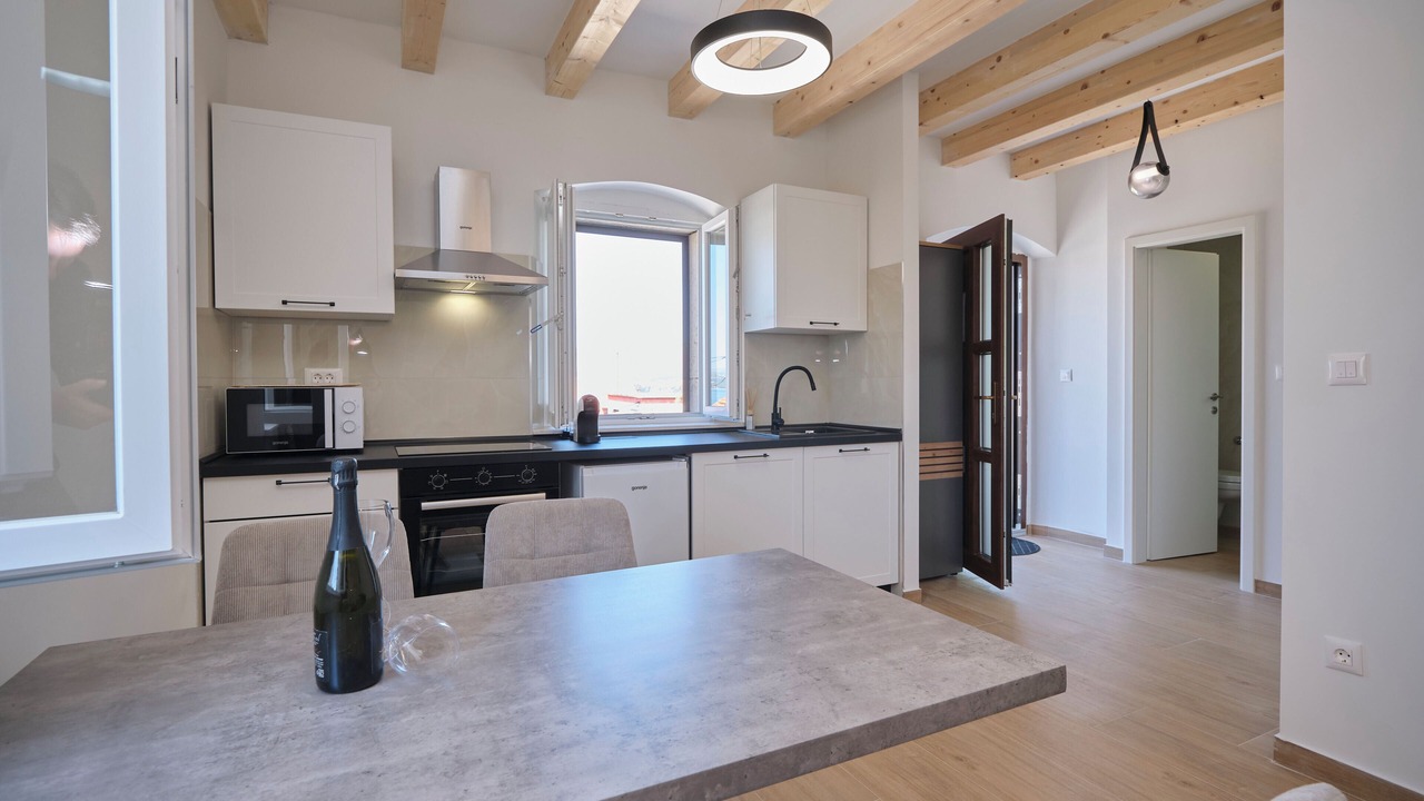 Photo of Kitchen in Businci