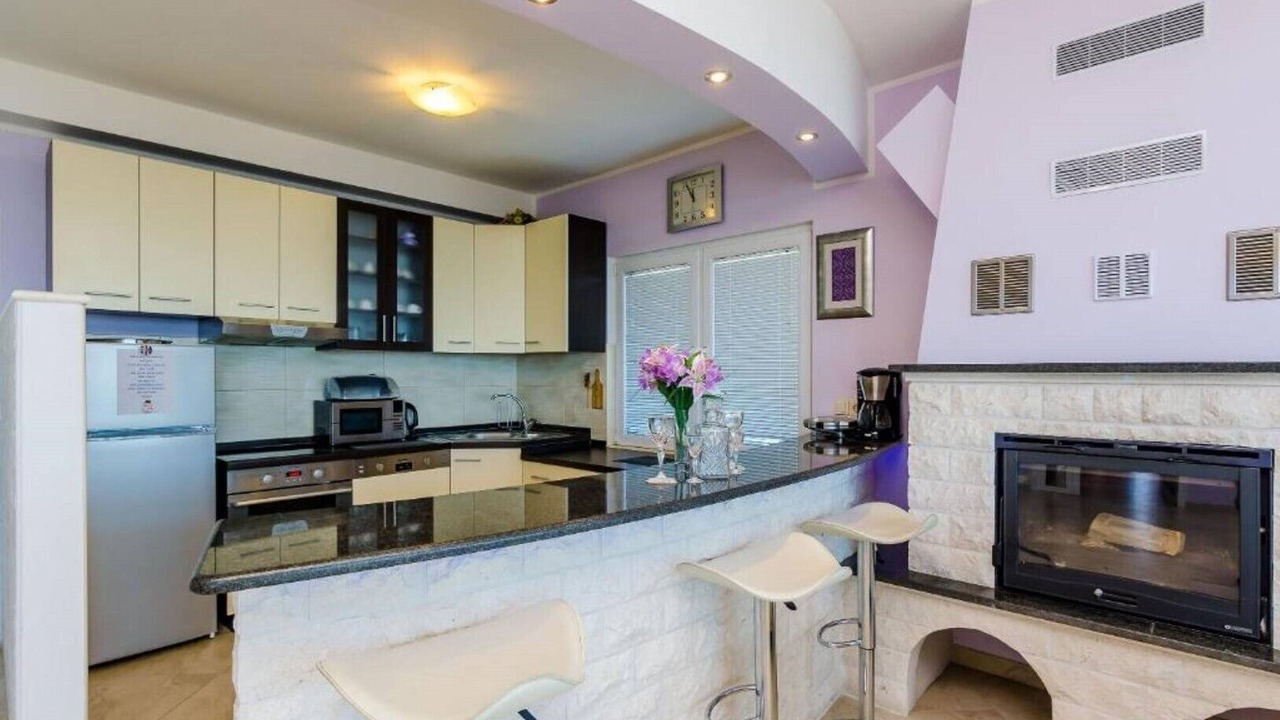 Photo of Kitchen in Vodovađa
