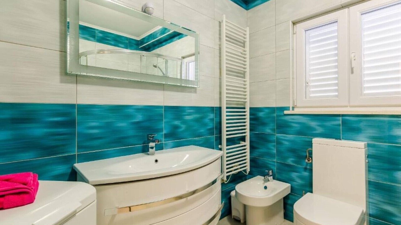 Photo of Bathroom in Vodovađa