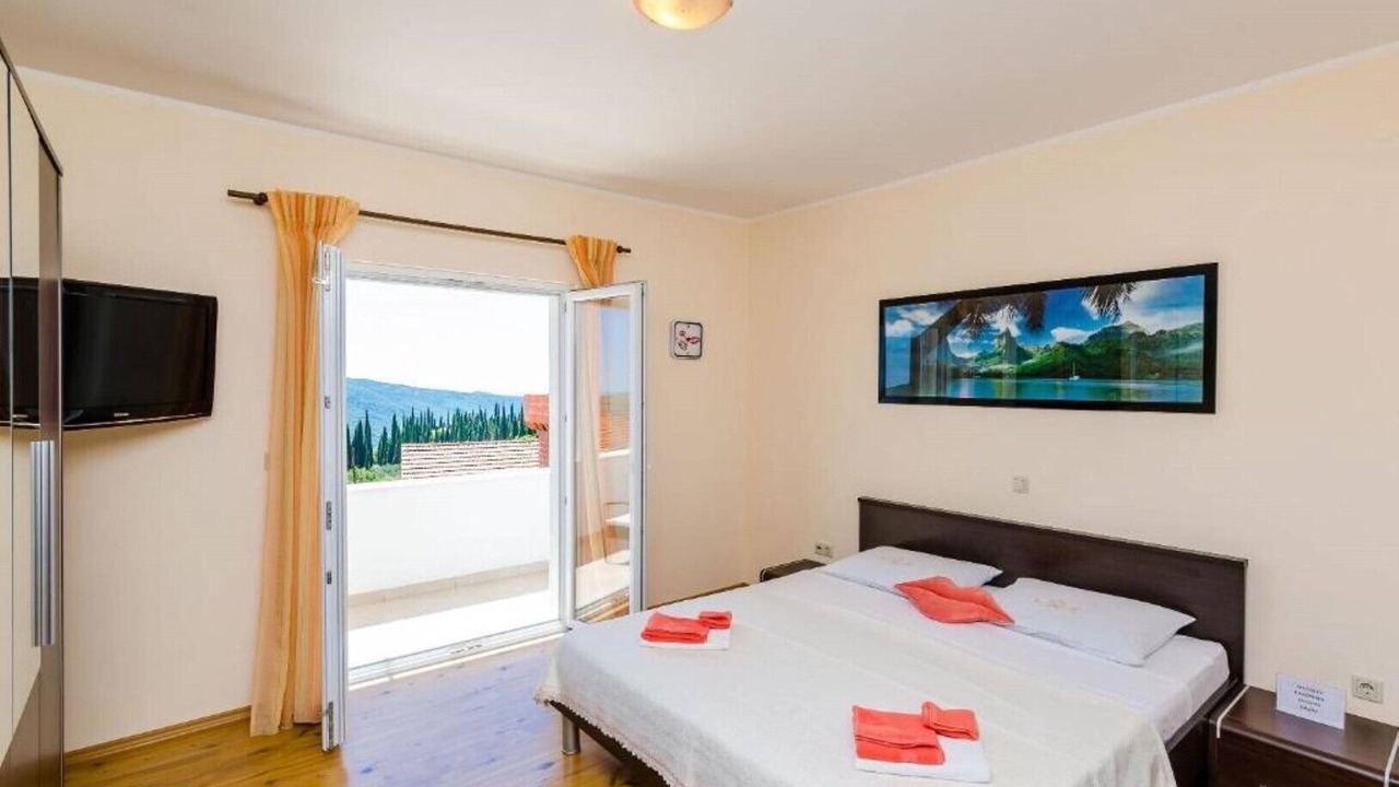 Photo of Bedroom in Vodovađa