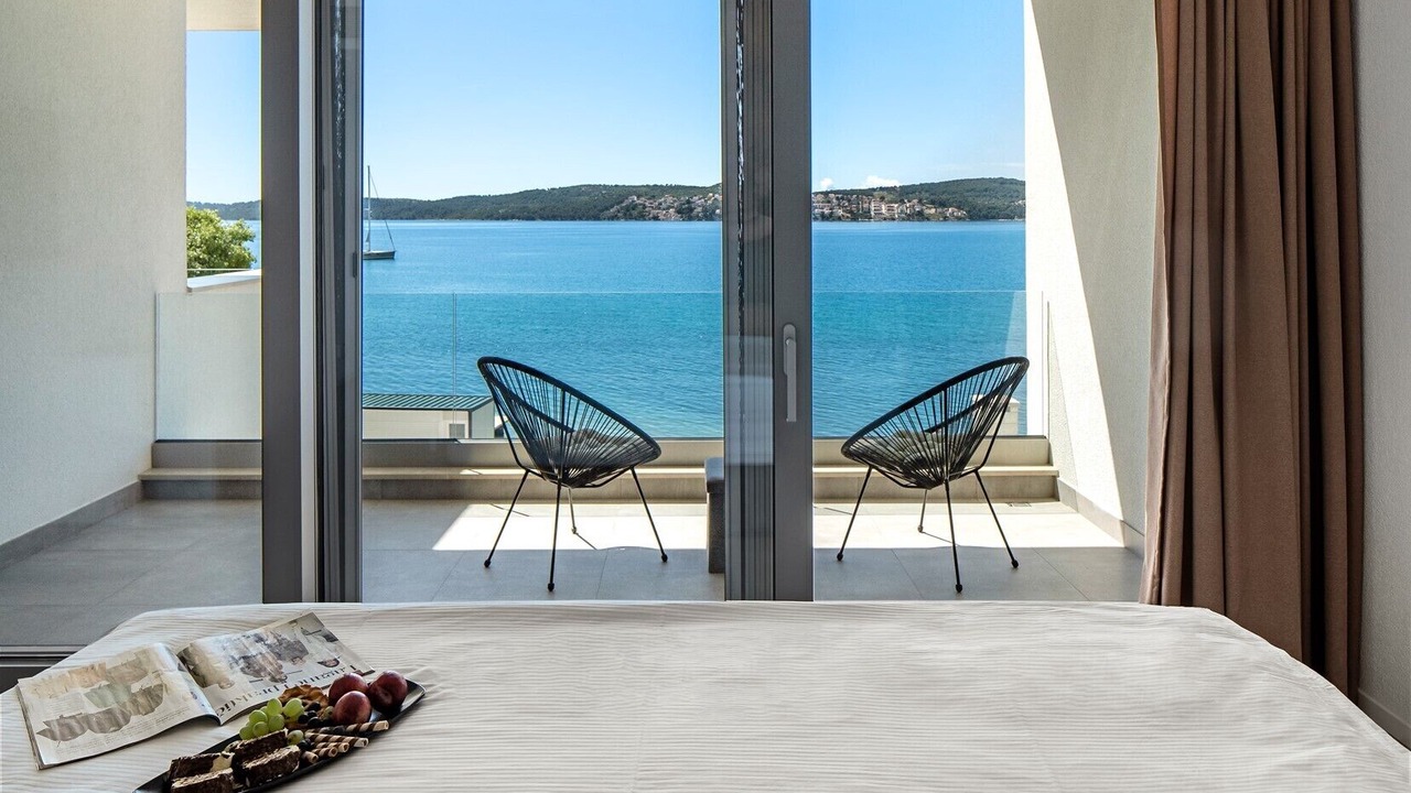 Photo of Patio Balcony in Seget Donji