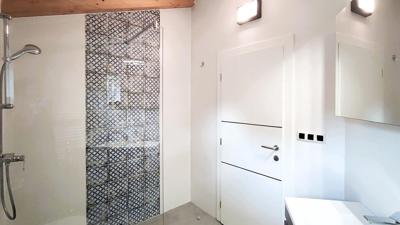 Photo of Bathroom in Lupoglav