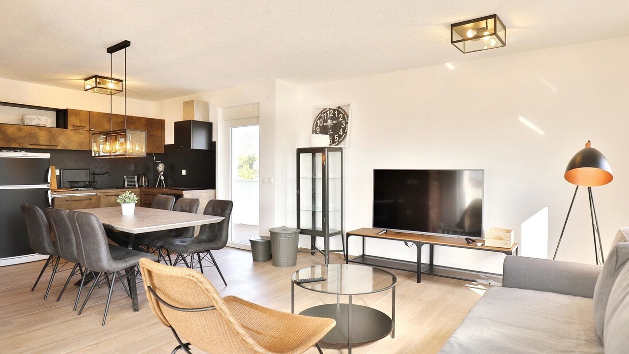 Photo of Livingroom in Seline