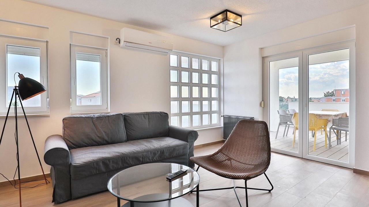 Photo of Livingroom in Seline