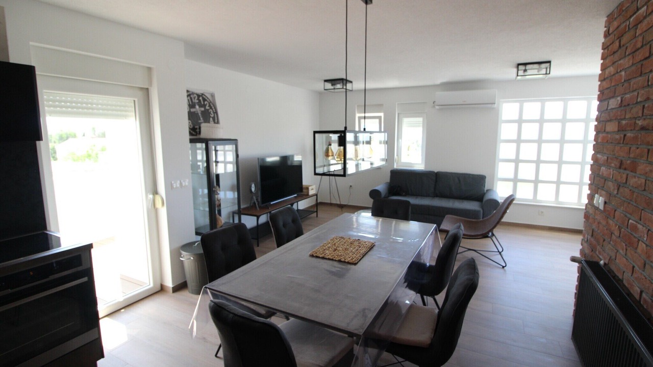 Photo of Livingroom in Seline