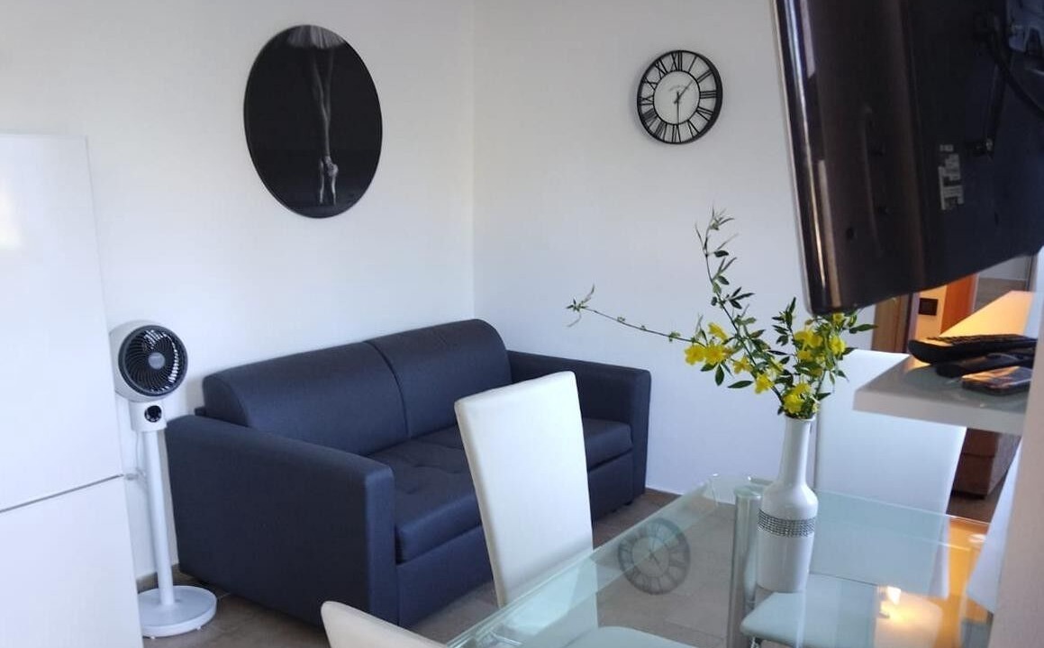 Photo of Livingroom in Iz