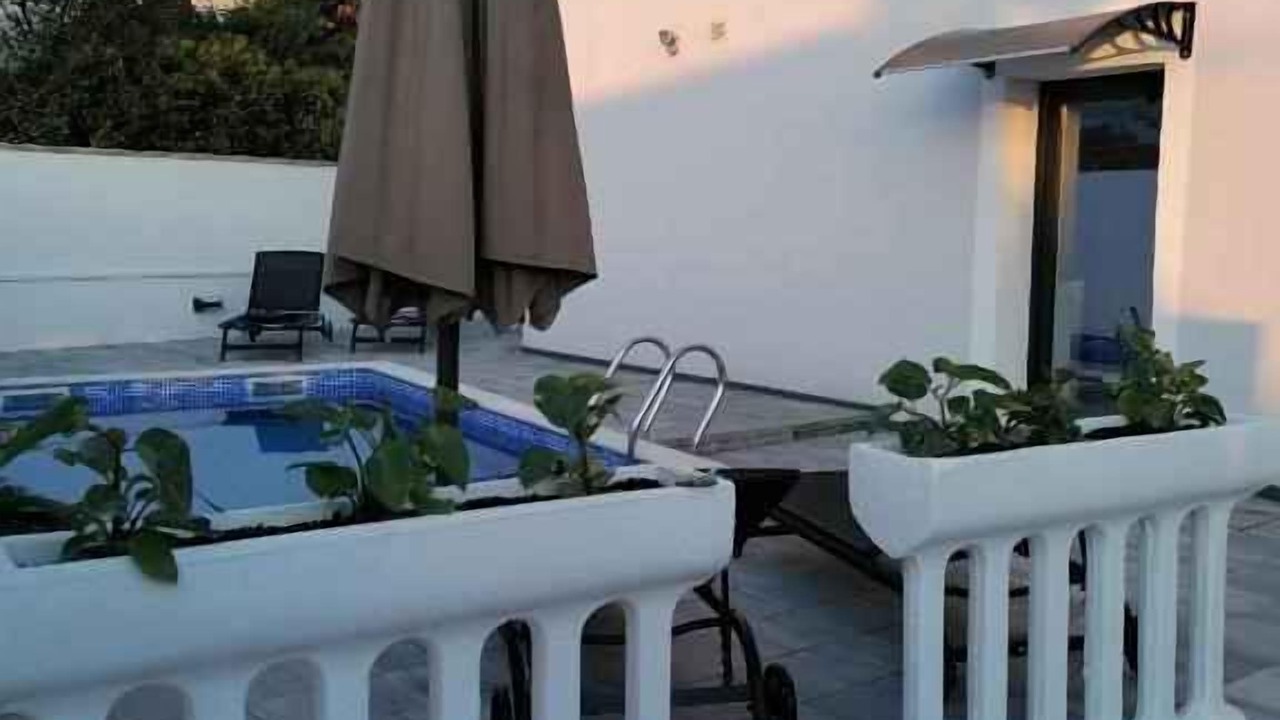 Photo of Patio Balcony in Kukci
