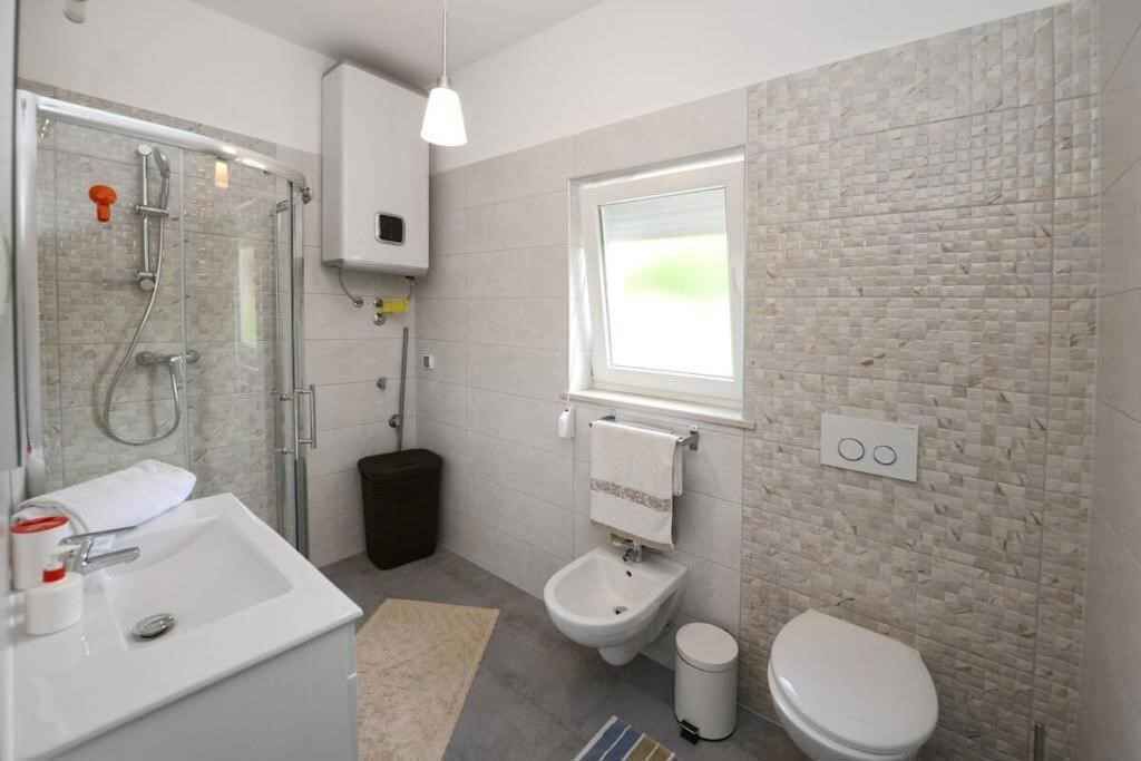Photo of Bathroom in Kukci