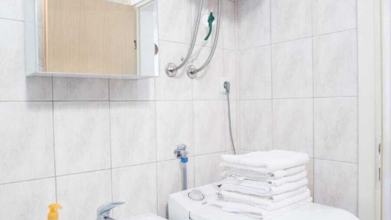 Photo of Bathroom in Zrnovnica