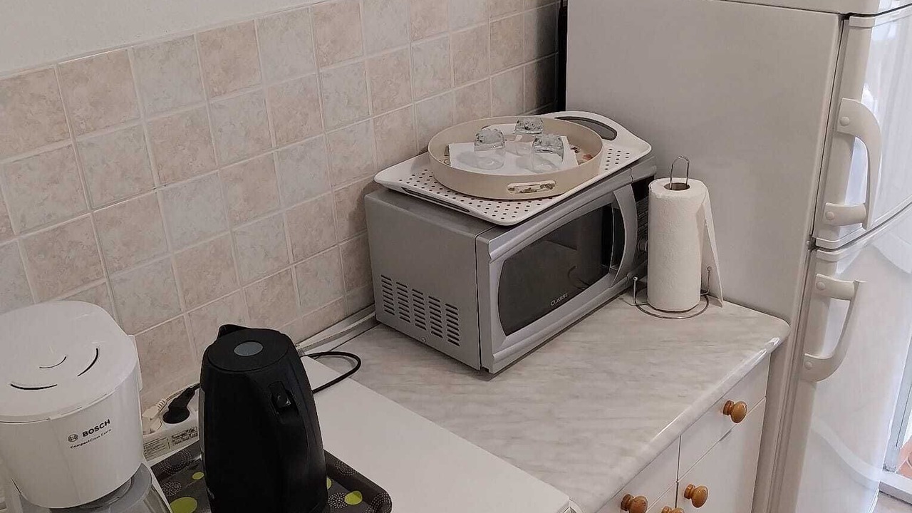 Photo of Kitchen in Zrnovnica
