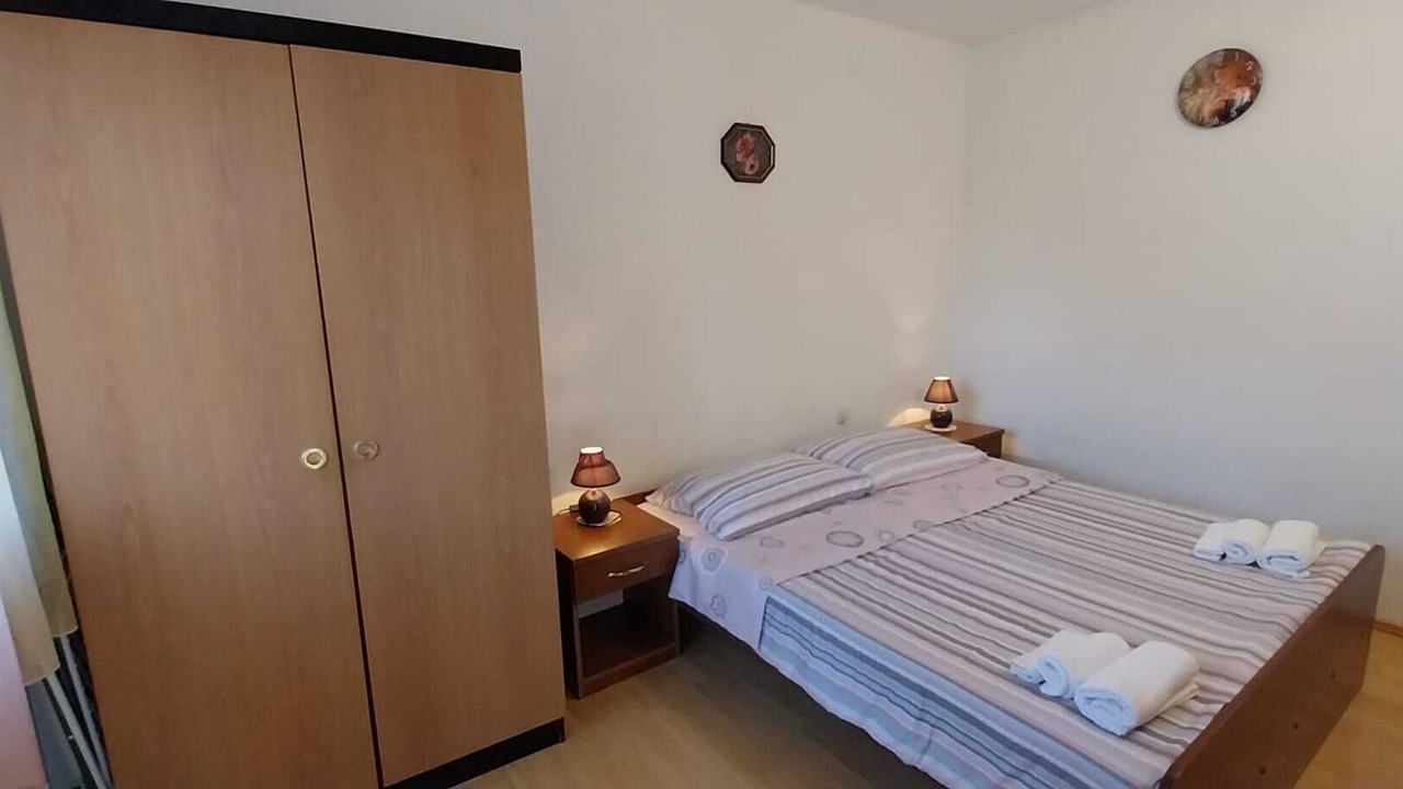 Photo of Bedroom in Zrnovnica