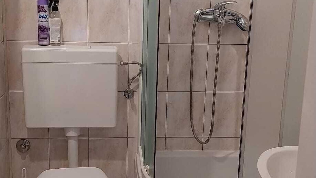 Photo of Bathroom in Zrnovnica