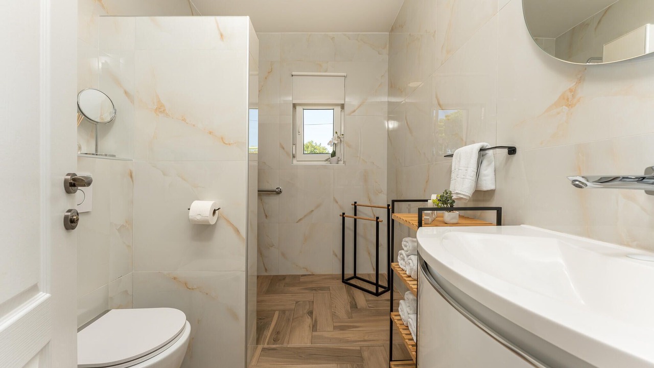 Photo of Bathroom in Bila Vlaka
