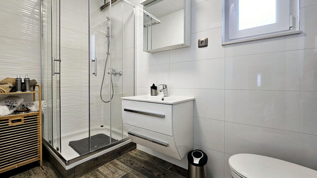 Photo of Bathroom in Zagreb