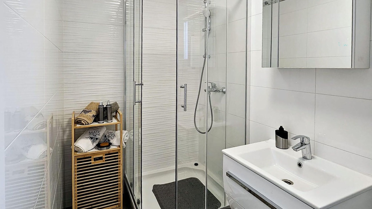 Photo of Bathroom in Zagreb