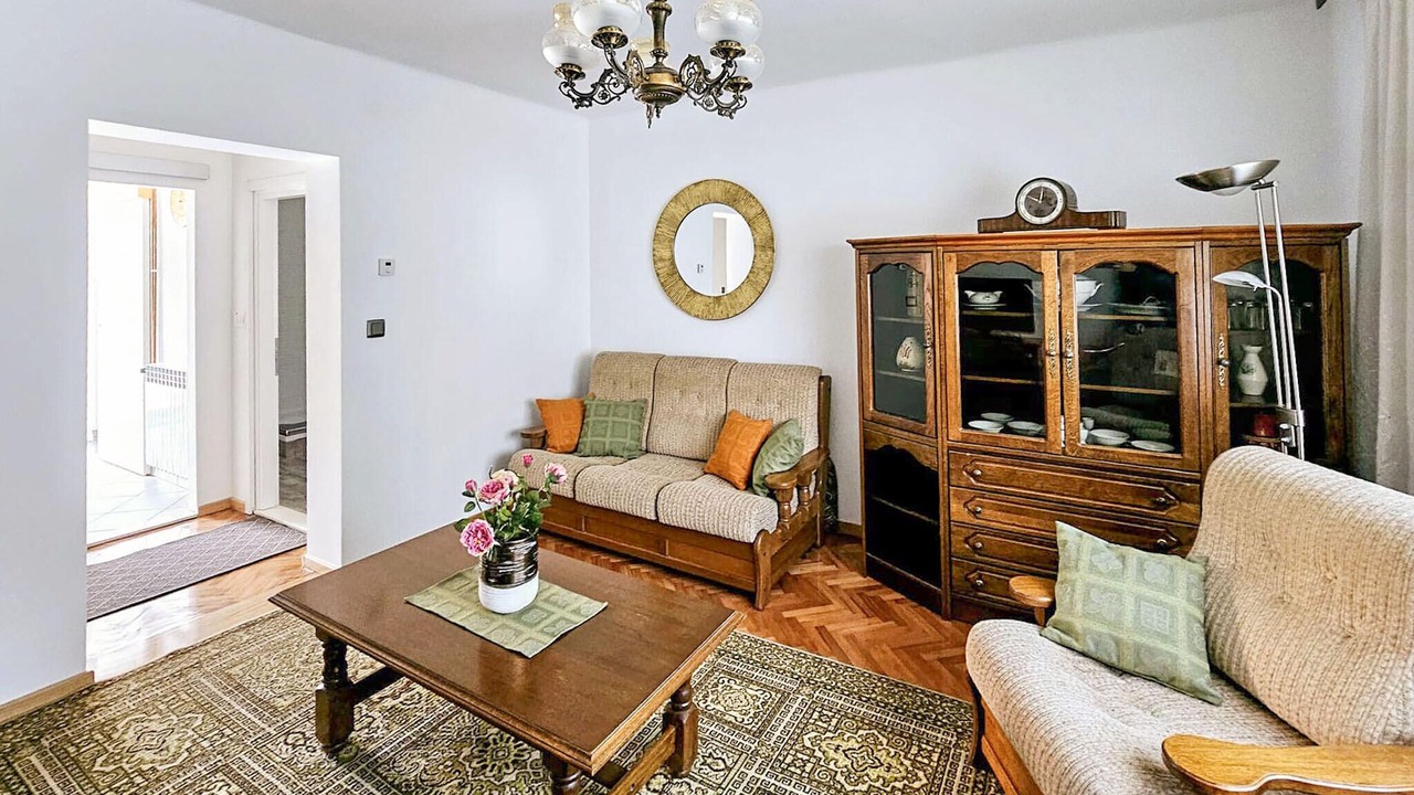 Photo of Bedroom in Zagreb