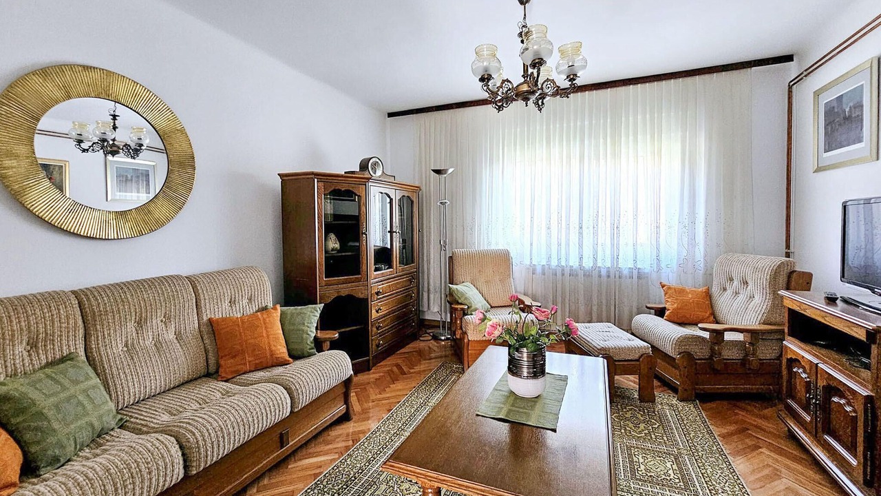 Photo of Bedroom in Zagreb