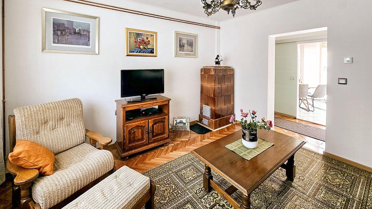 Photo of Bedroom in Zagreb