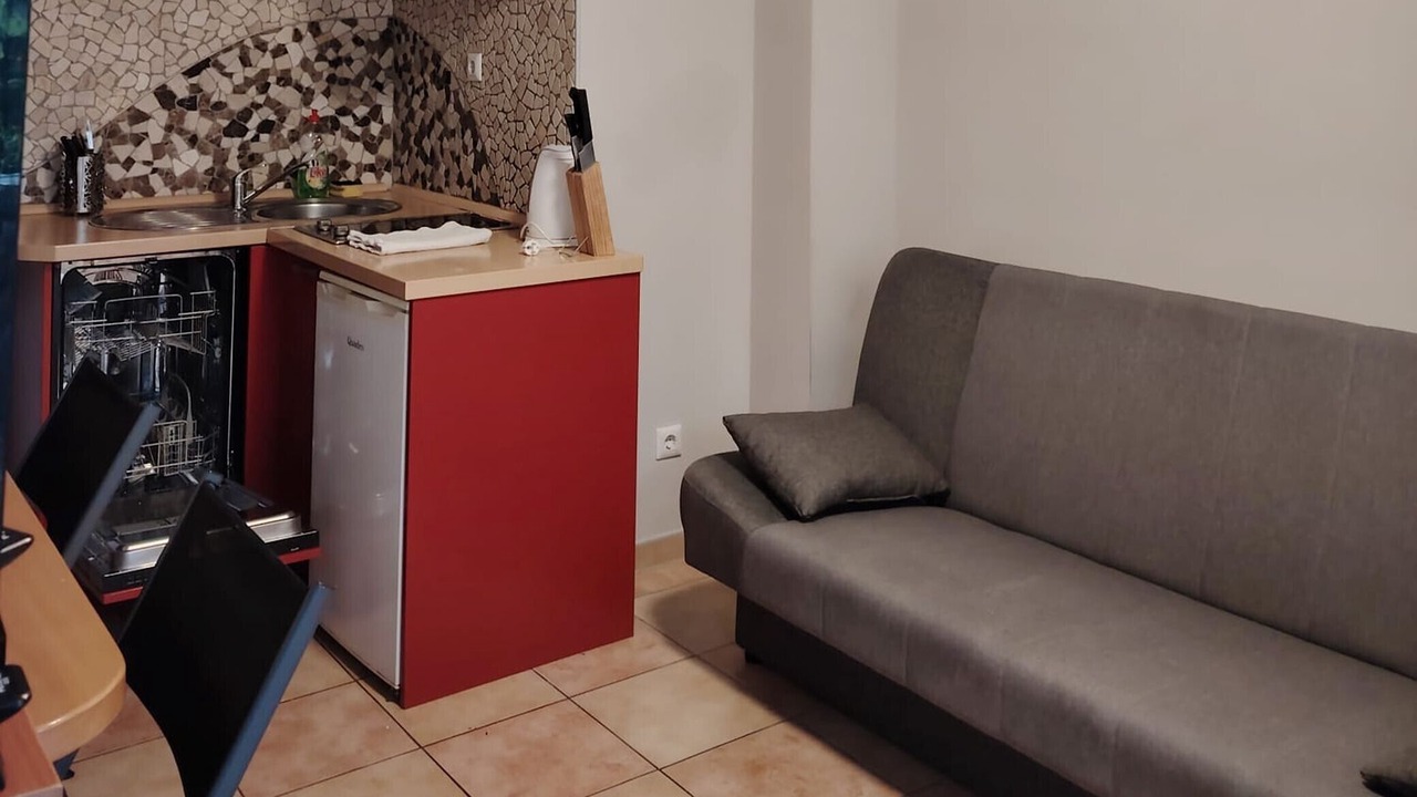 Photo of Livingroom in Zurkovo