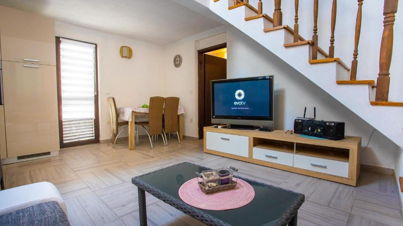 Photo of Livingroom in Cove Osibova (Milna)