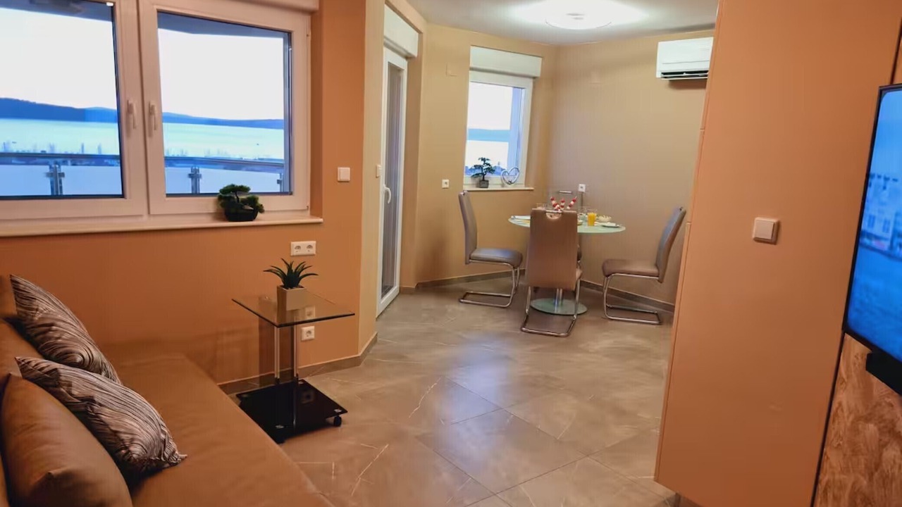 Photo of Livingroom in Kastel Gomilica