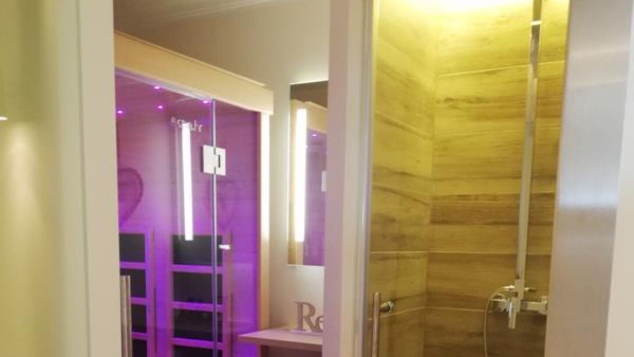Photo of Bathroom in Novi Marof