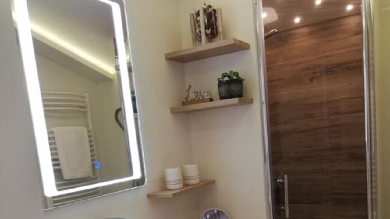 Photo of Bathroom in Novi Marof