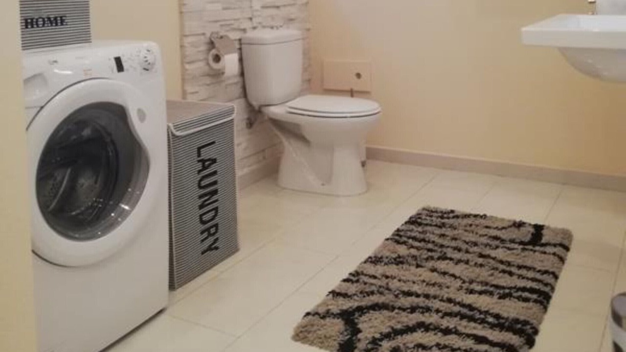 Photo of Bathroom in Novi Marof