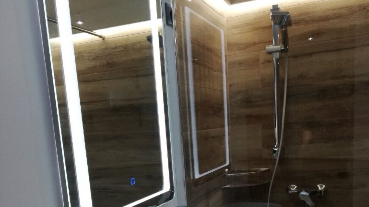 Photo of Bathroom in Novi Marof