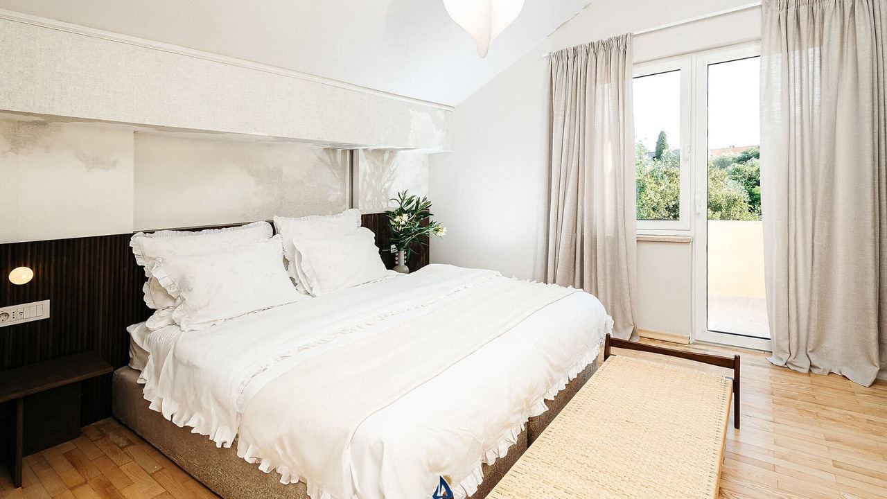 Photo of Bedroom in Murter