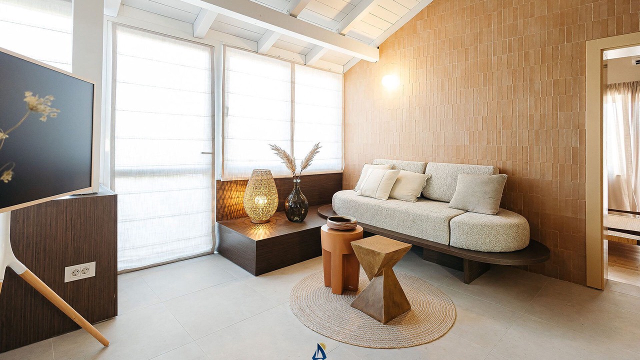 Photo of Livingroom in Murter