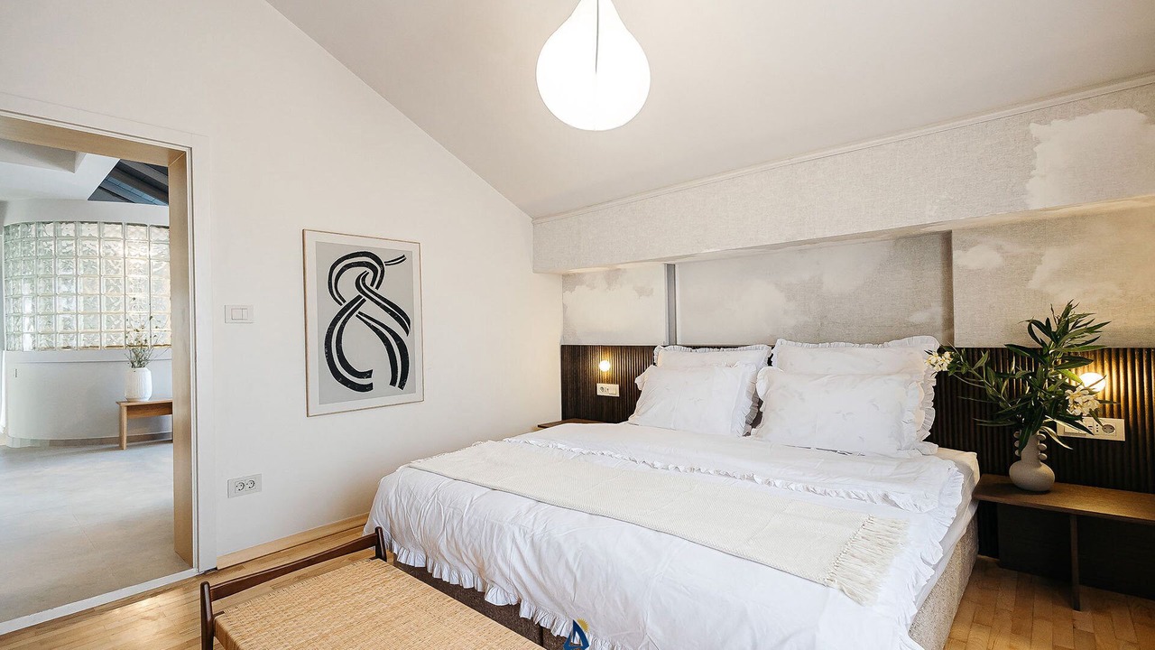 Photo of Bedroom in Murter