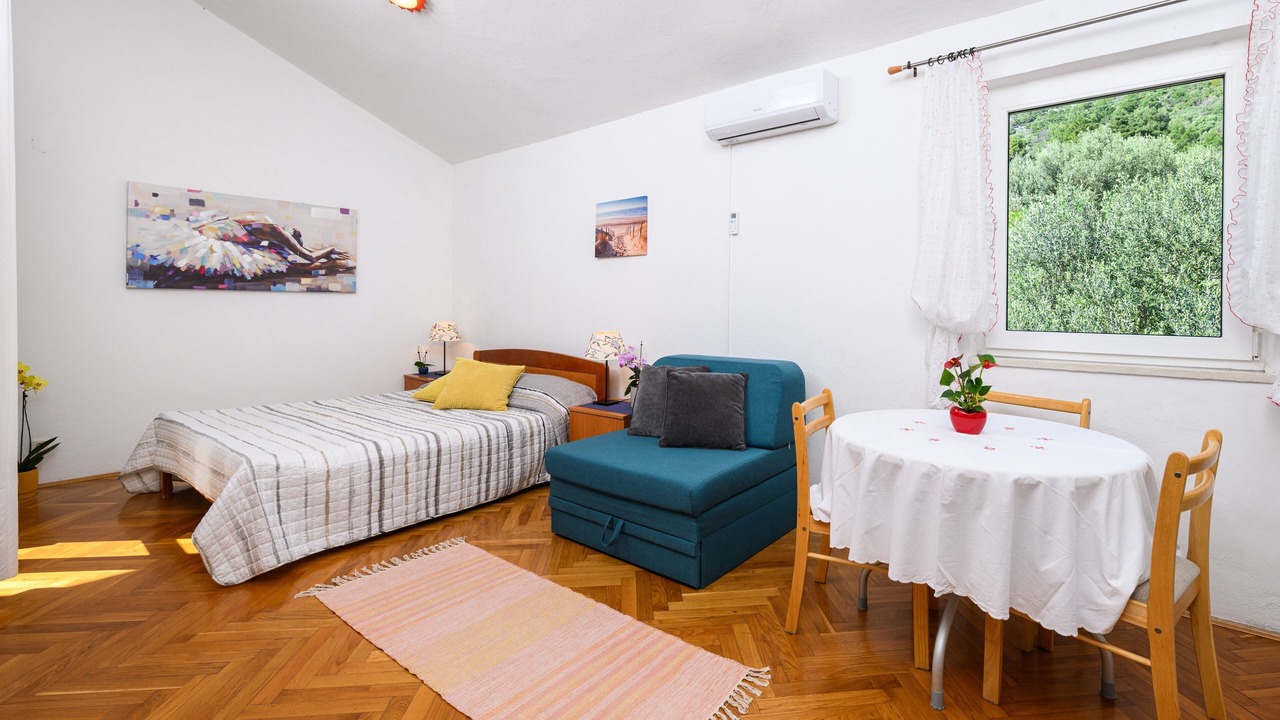 Photo of Bedroom in Igrane