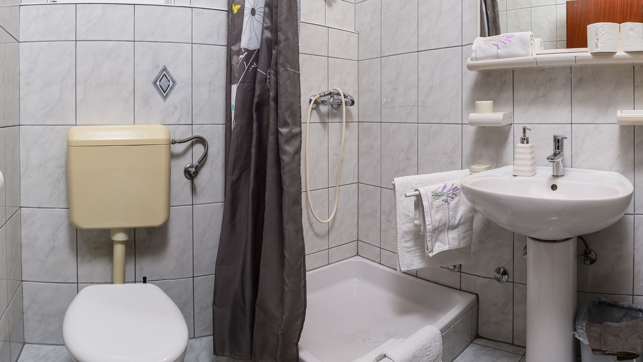 Photo of Bathroom in Igrane