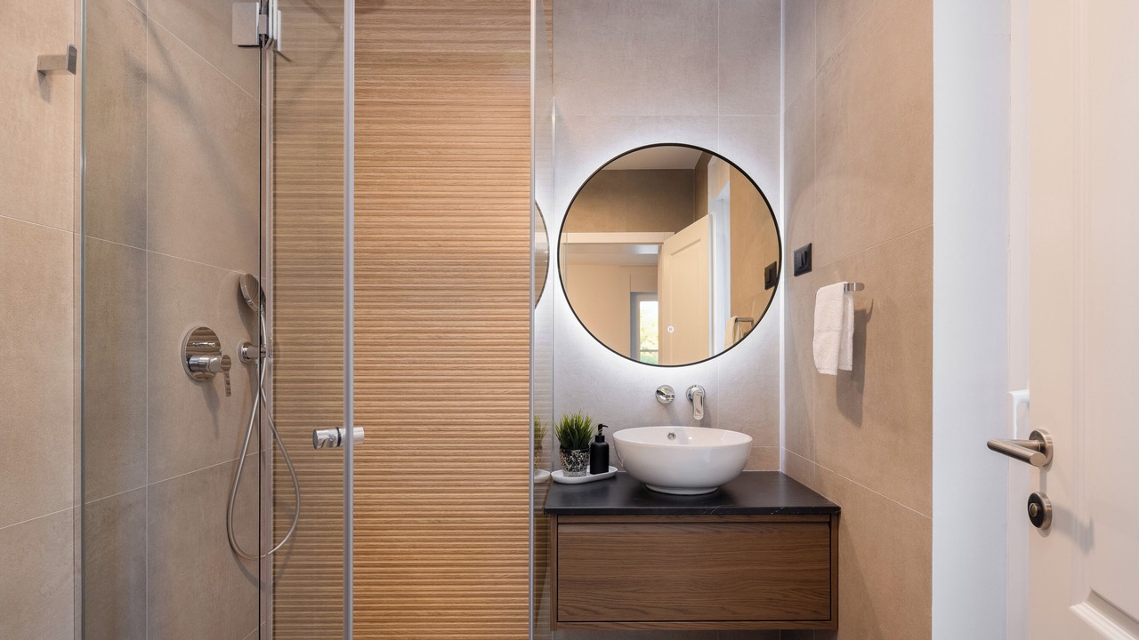 Photo of Bathroom in Razanj