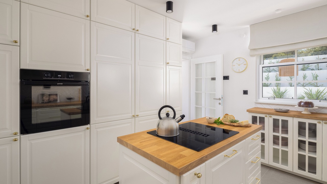 Photo of Kitchen in Razanj