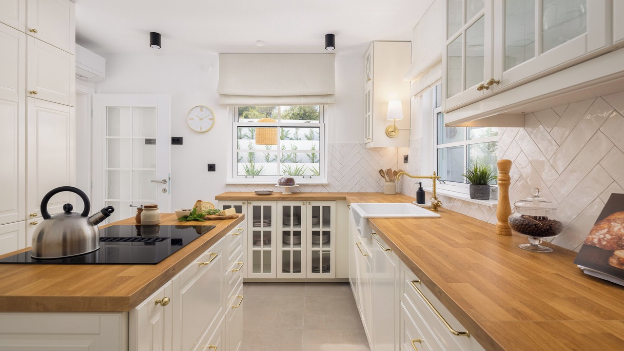 Photo of Kitchen in Razanj