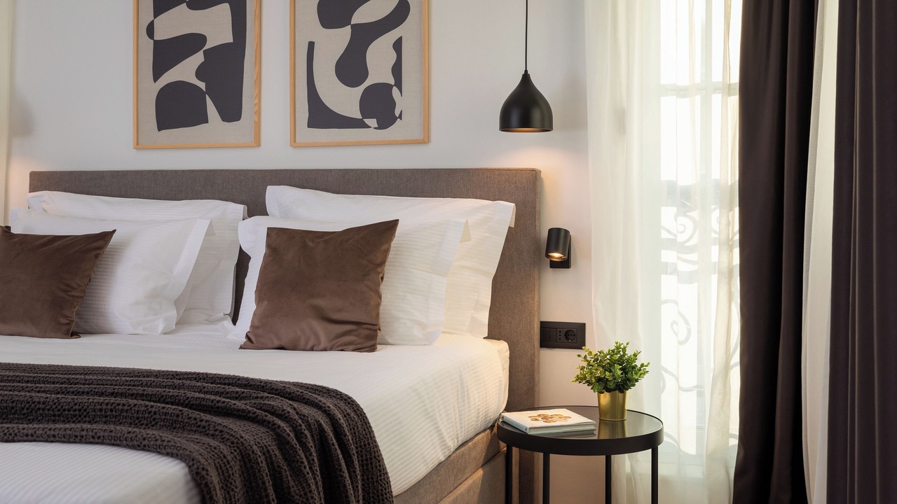 Photo of Bedroom in Razanj