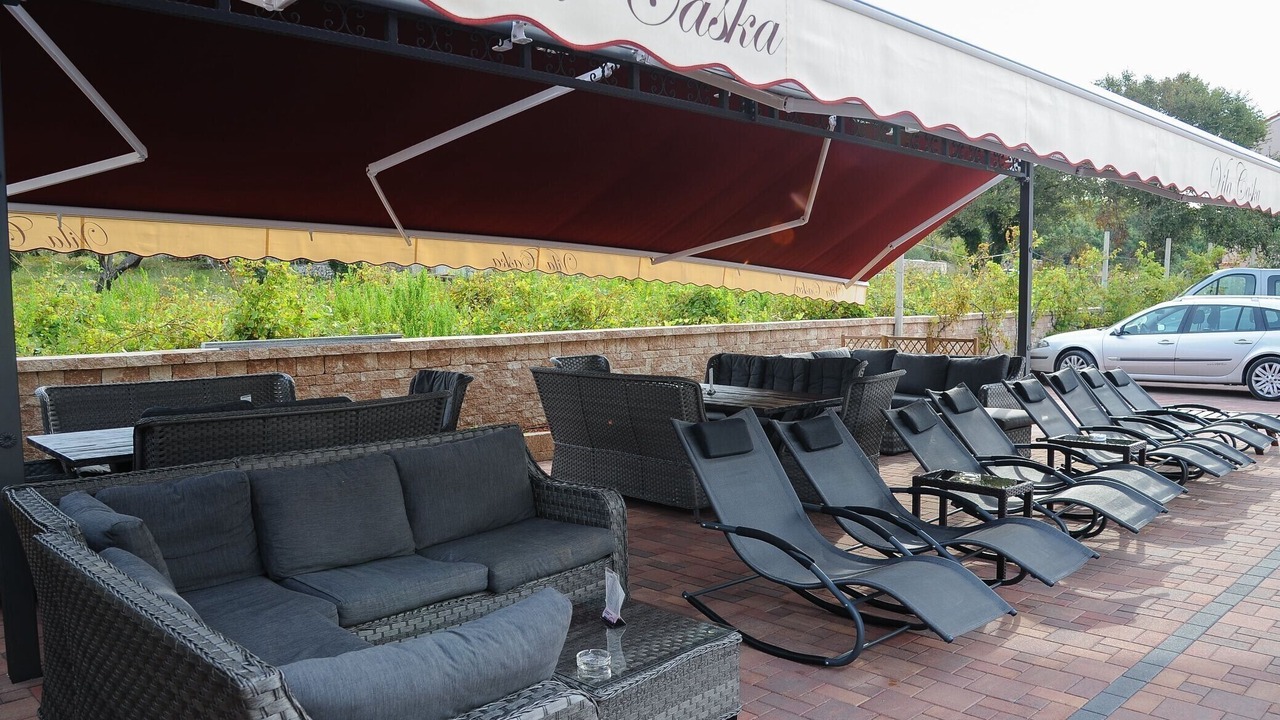 Photo of Outdoor in Caska