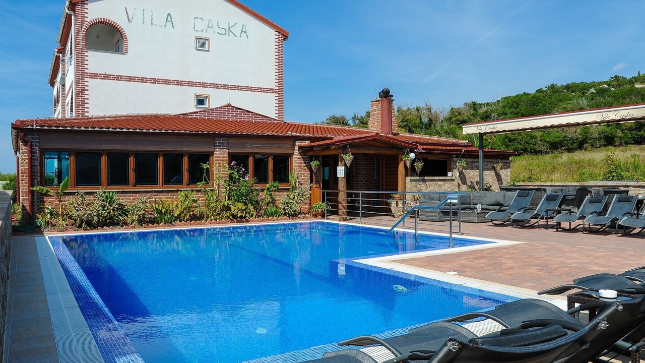 Photo of Outdoor in Caska