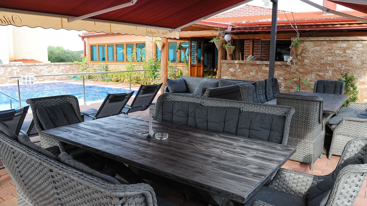 Photo of Outdoor in Caska