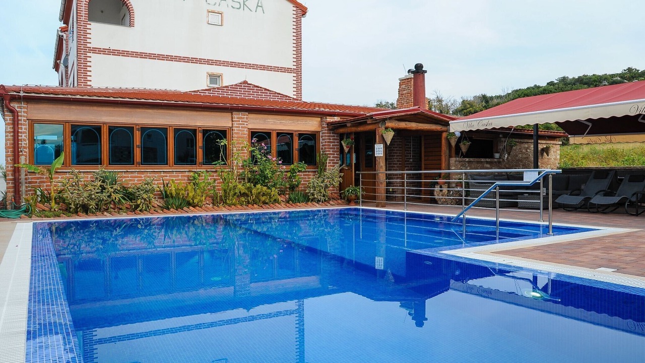 Photo of Outdoor in Caska
