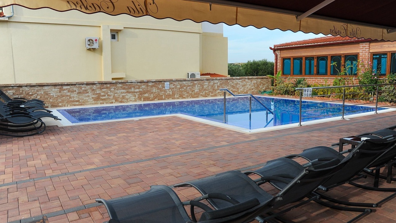 Photo of Outdoor in Caska