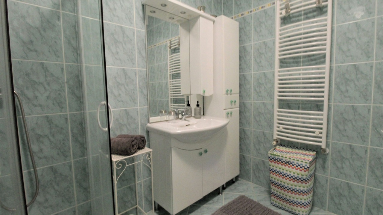 Photo of Bathroom in Crveni Vrh