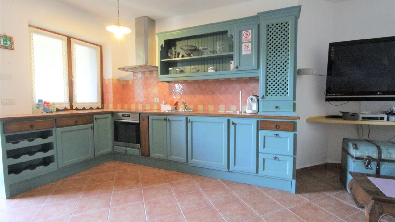 Photo of Kitchen in Crveni Vrh