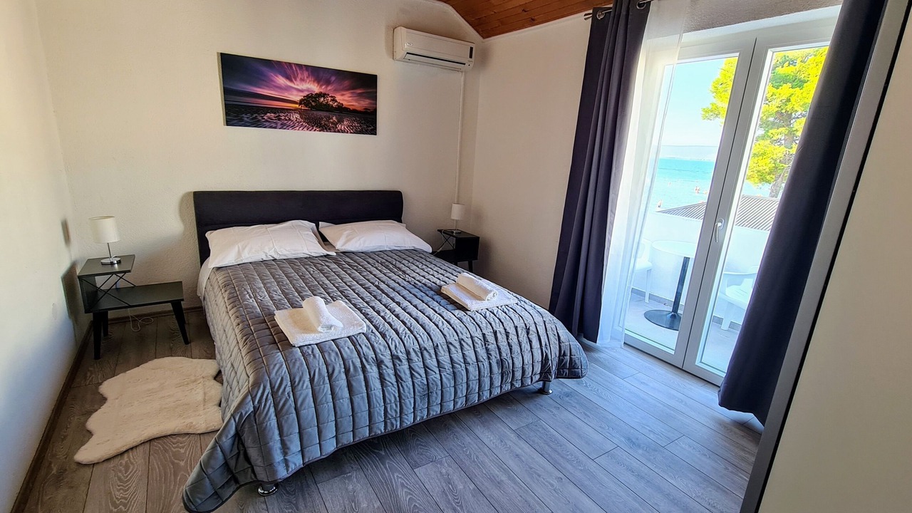 Photo of Bedroom in Nevidane