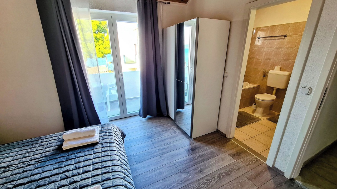 Photo of Bedroom in Nevidane