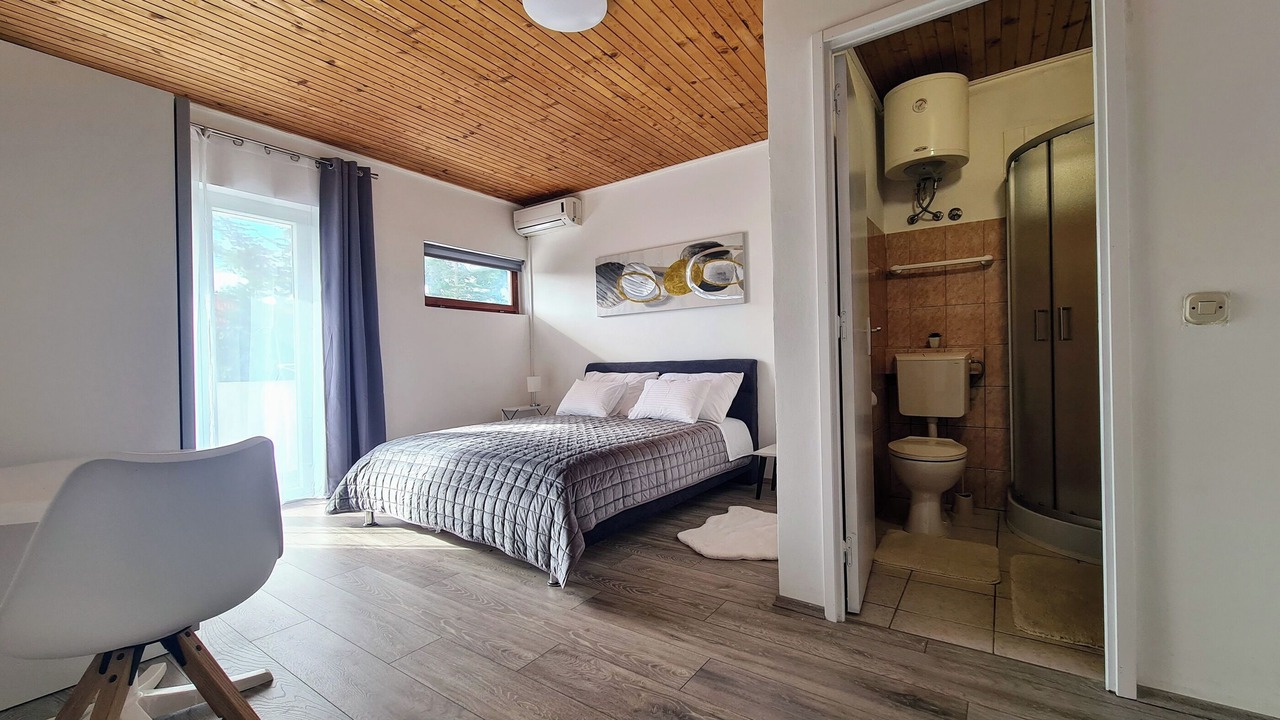 Photo of Bedroom in Nevidane